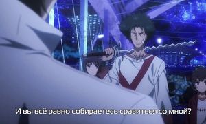 To Aru Majutsu no Index 3x08