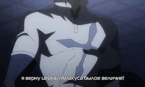 To Aru Majutsu no Index 3x09