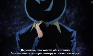 JoJo no Kimyou na Bouken 5x09