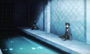 Sword Art Online S01E03