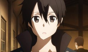 Sword Art Online S01E04