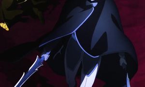 Sword Art Online S01E06