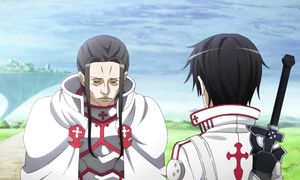 Sword Art Online S01E10