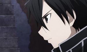 Sword Art Online S01E14