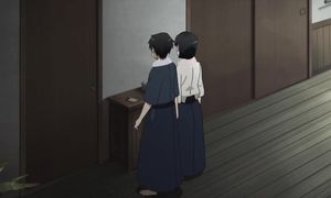 Sword Art Online S01E15
