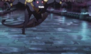 Sword Art Online S01E19