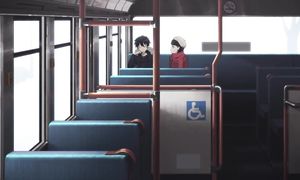 Sword Art Online S01E21