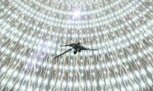 Sword Art Online S01E22