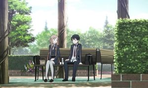 Sword Art Online S01E25