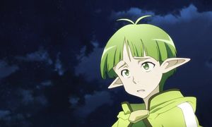 Sword Art Online S01E17