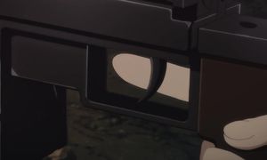 Sword Art Online S02E02