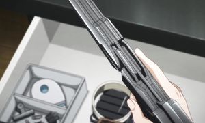 Sword Art Online S02E03