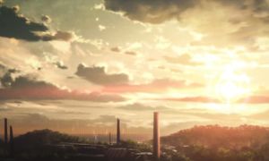 Sword Art Online S02E06
