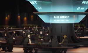Sword Art Online S02E08