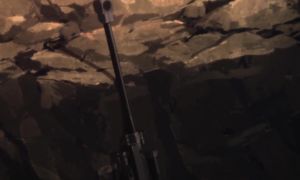 Sword Art Online S02E09