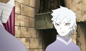 Boruto 1x84