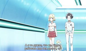 elDLIVE 1x03