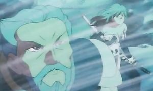 Himiko-Den 1x02