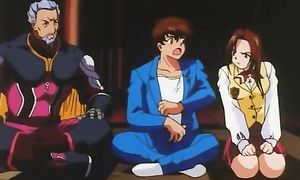 Himiko-Den 1x07