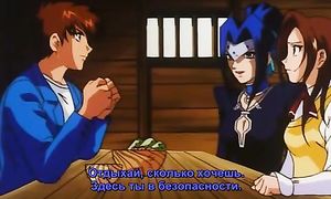 Himiko-Den 1x09