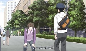 adultmult.club - Cheer Danshi 1x01
