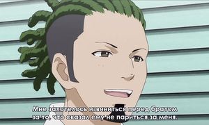 Cheer Danshi 1x11
