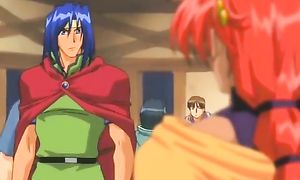 adultmult.club - Mahou Senshi Louie 1x01