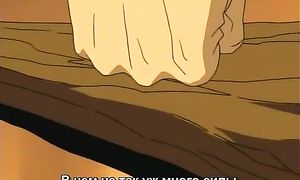 Mahou Senshi Louie 1x02
