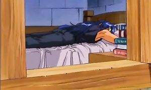 Mahou Senshi Louie 1x08