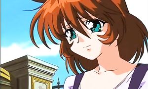 Mahou Senshi Louie 1x14