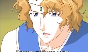 Mahou Senshi Louie 1x17