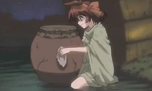 Mahou Senshi Louie 1x07