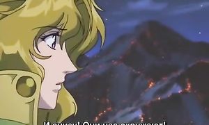 Mahou Senshi Louie 1x13