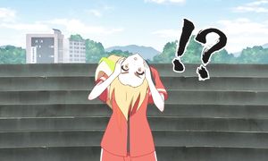Zombieland Saga 1x09