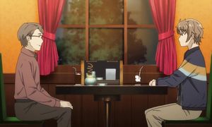 Seishun Buta Yarou wa Bunny Girl Senpai no Yume wo Minai 1x10
