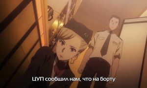 To Aru Majutsu no Index 3x10