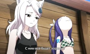 Fairy Tail 3x10