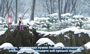 Zombieland Saga 1x10