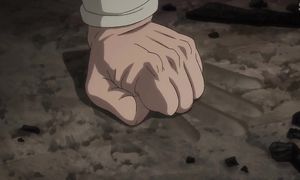 Golden Kamuy 2x06