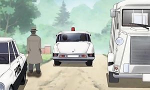 Kokoro Toshokan 1x05