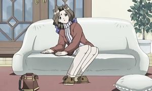 Kokoro Toshokan 1x07