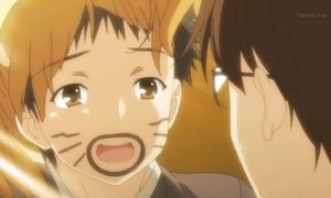 Papa no Iukoto wo Kikinasai 1x02