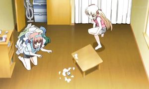 Papa no Iukoto wo Kikinasai 1x04