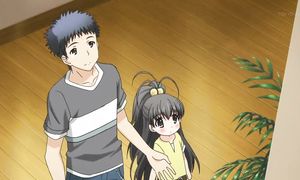 Papa no Iukoto wo Kikinasai 1x06