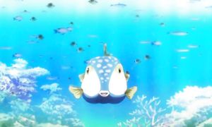 Papa no Iukoto wo Kikinasai 1x09