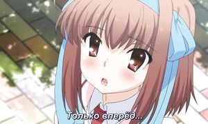 Papa no Iukoto wo Kikinasai 1x10