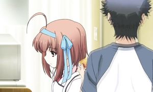 Papa no Iukoto wo Kikinasai 1x11