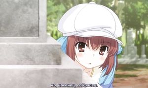 Papa no Iukoto wo Kikinasai 1x12
