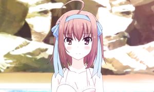 Papa no Iukoto wo Kikinasai 1x13
