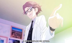 Hand Shakers 1x02